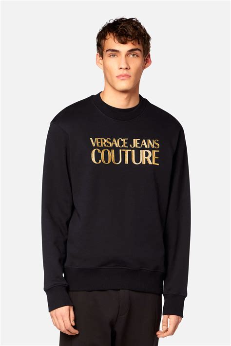 sudaderas versace